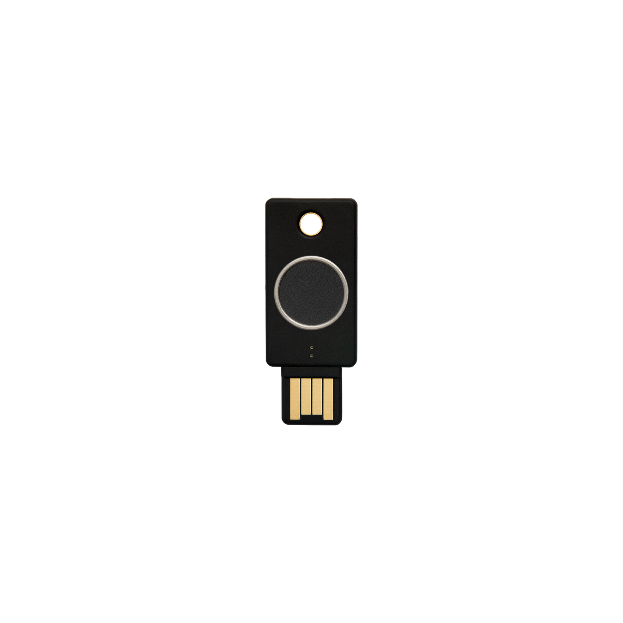 Yubikey Bio - FIDO Edition